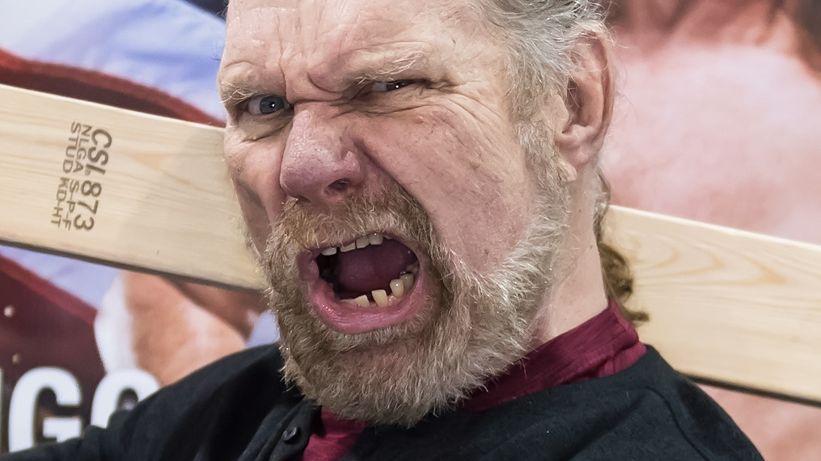 10 Wrestlers Who Were Released For Breaking Kayfabe vrogue.co