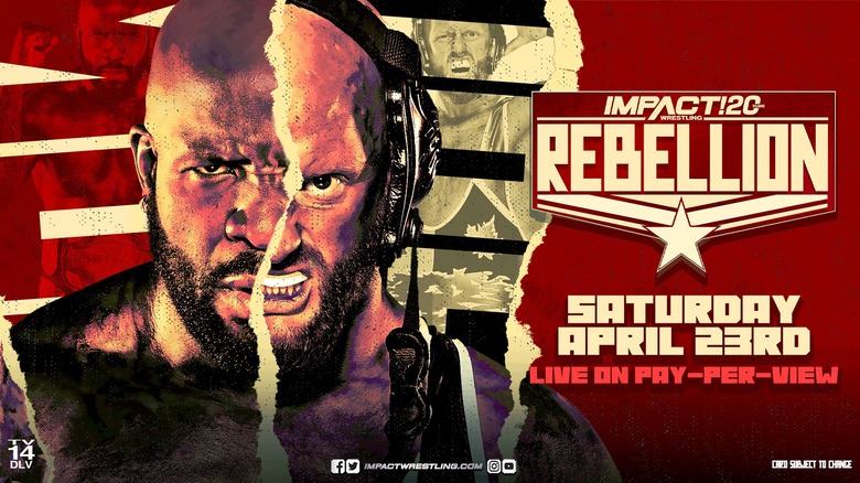 impact rebellion