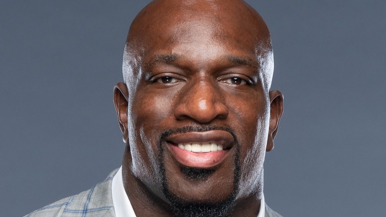 Titus O'Neill