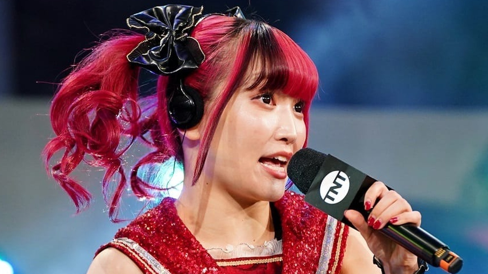 TJPW Star & Recurring AEW Performer Maki Itoh Out Of Action After Suffering Injury