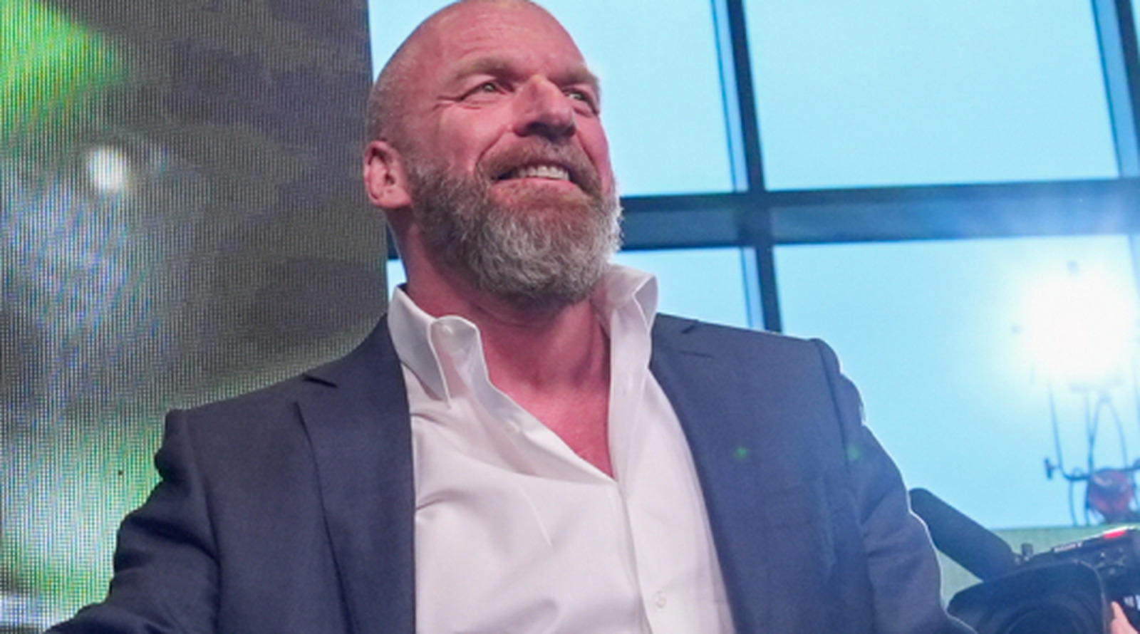 TKO Announces Takeover Mega-Event Featuring WWE, UFC & More