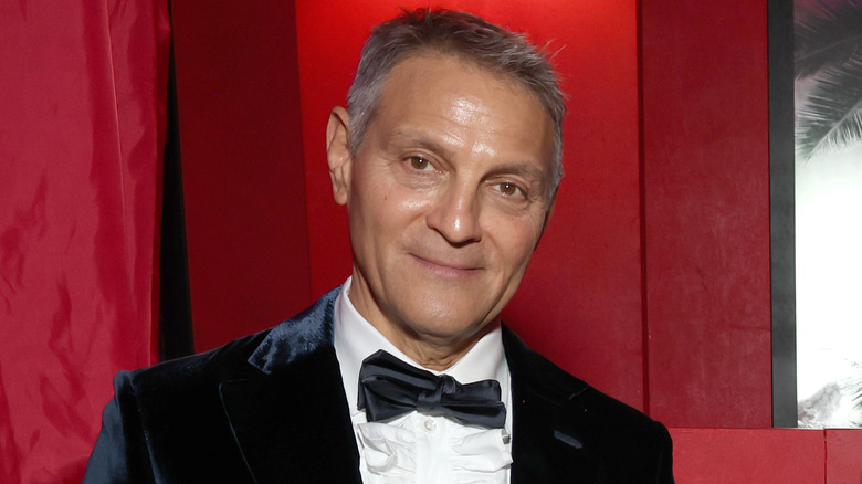 Ari Emanuel, Endeavor CEO