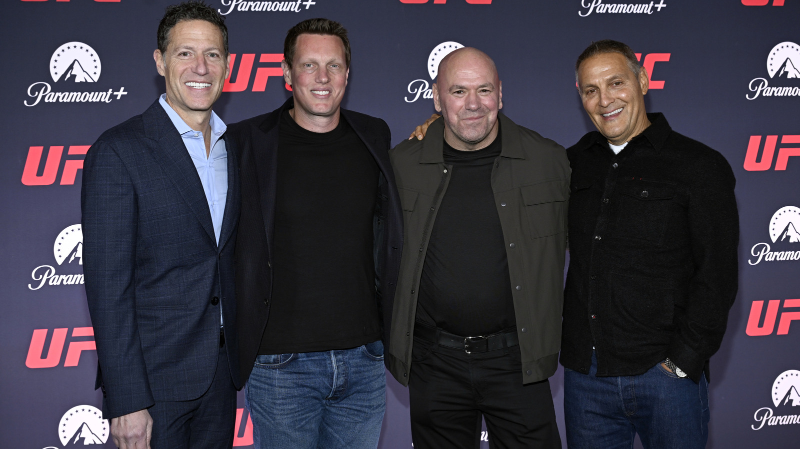 TKO & UFC Announce Partnership With Nicotine Pouch Company