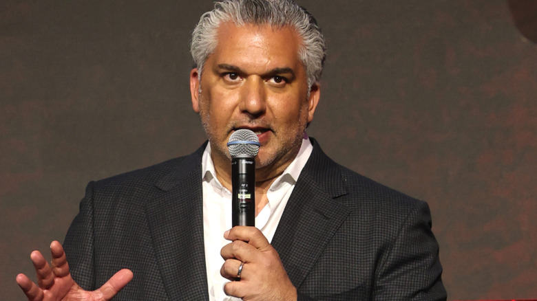 Nick Khan asking someone to take less salary