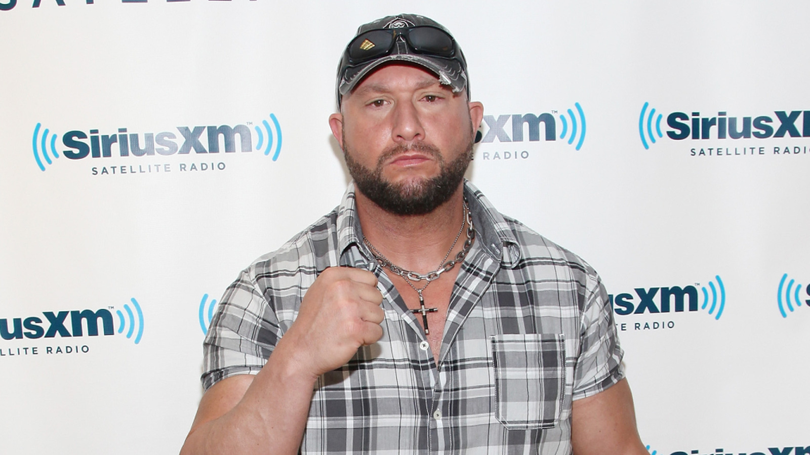 Bully Ray Says TNA’s Issues Come ‘From The Top’ And Not The Locker Room