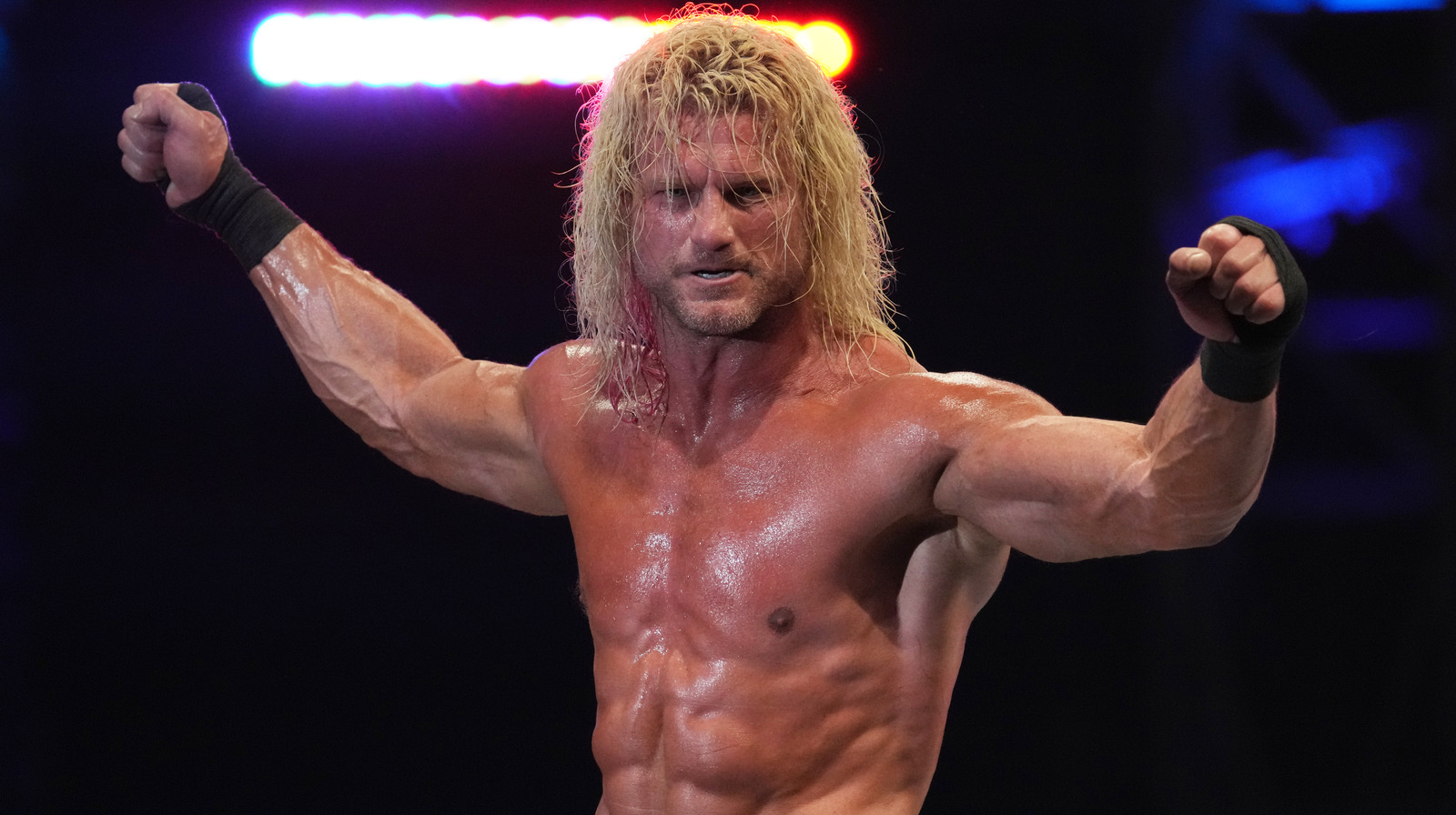 TNA Champ Nic Nemeth Explains How AEW Could Have Its Own Version Of WWE's Bloodline