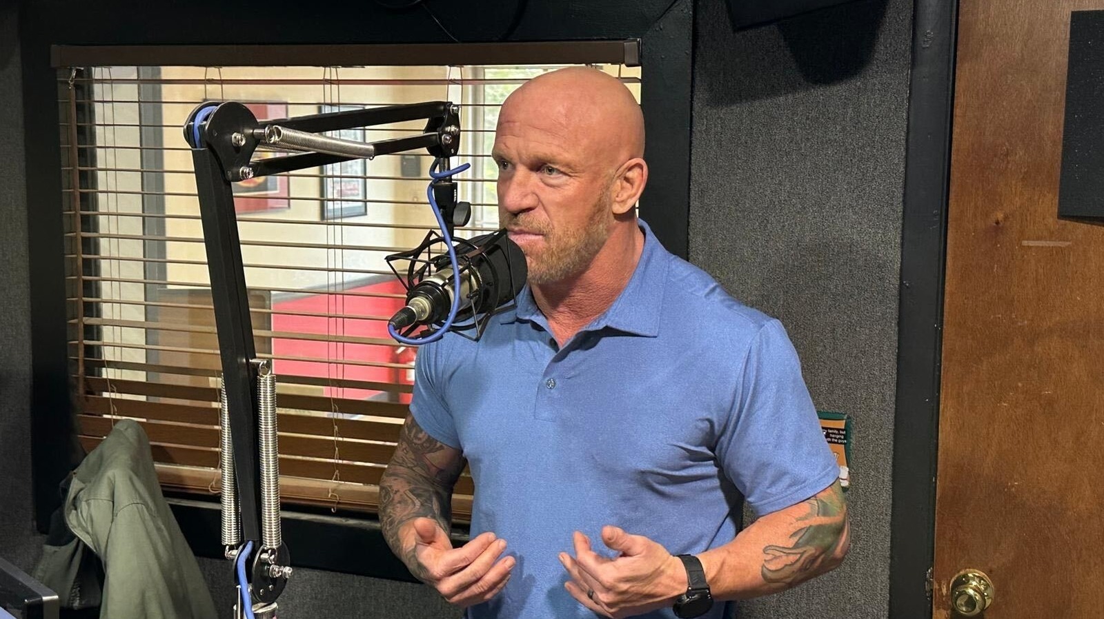 Wrestling's summer injury crisis is forcing WWE and AEW to pivot their plans