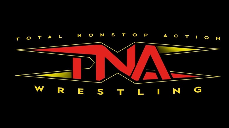 TNA Wrestling logo