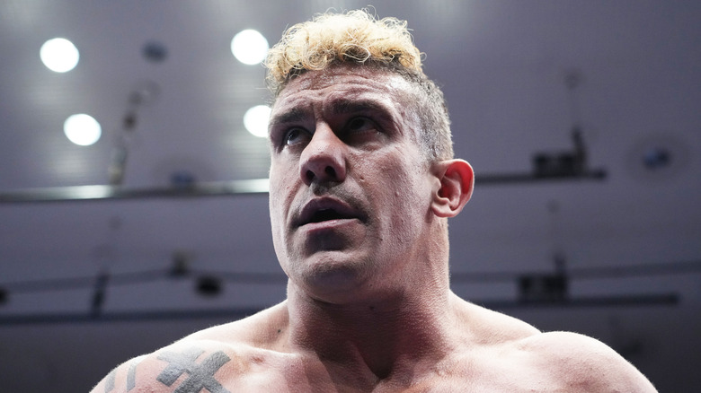 EC3 looking to the upper left
