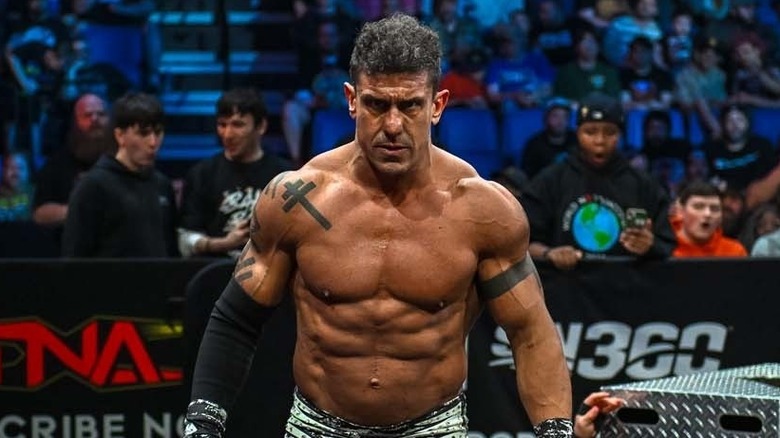 EC3 in TNA
