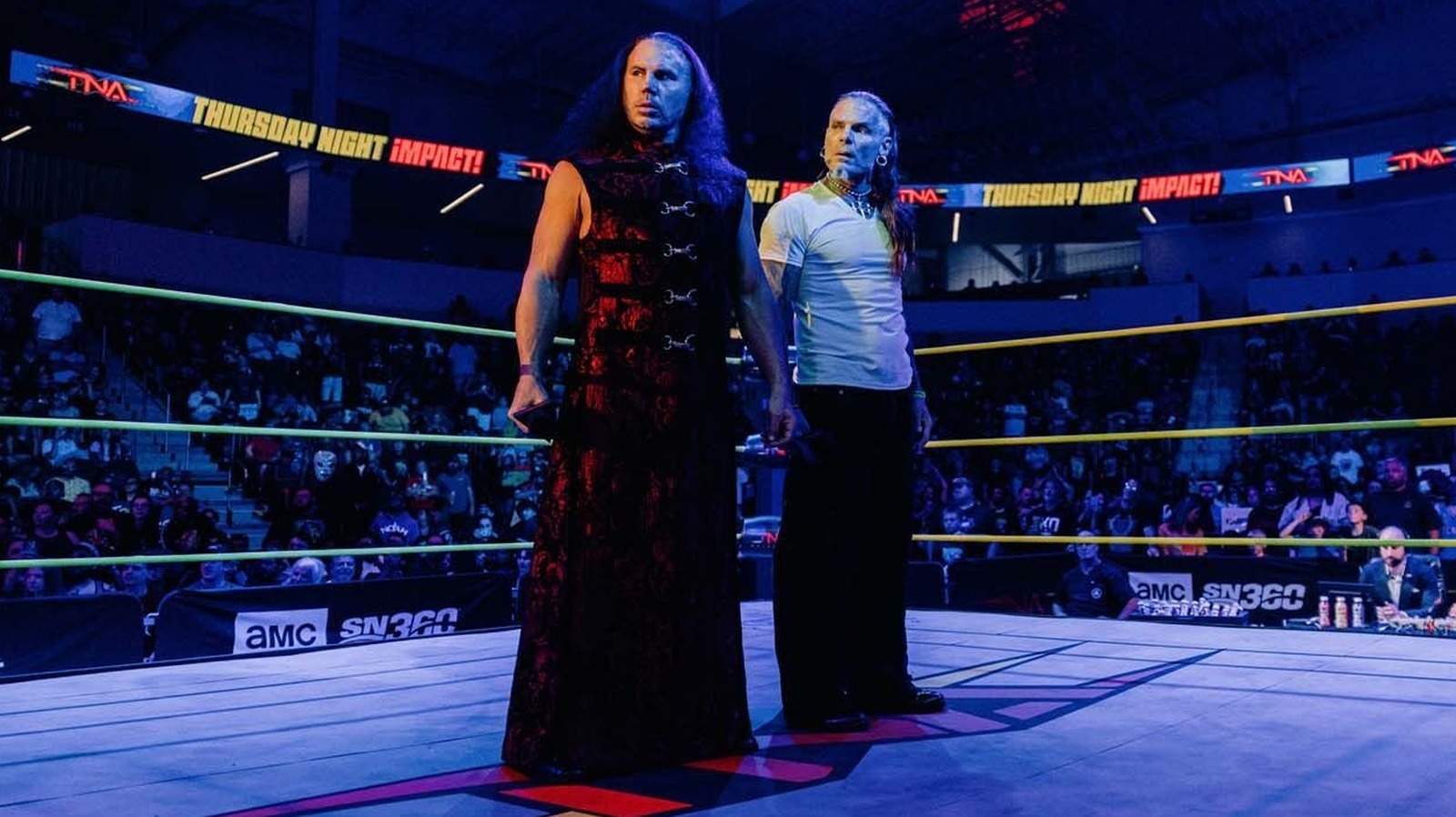 TNA Impact 6/25/2026: 3 Things We Hated & 3 Things We Loved