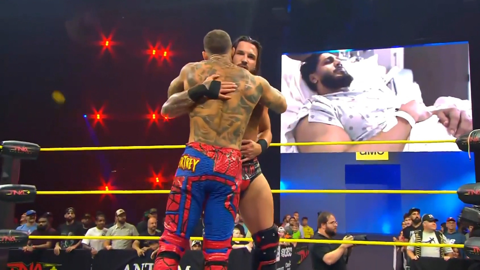 TNA Impact 8/27/2026: 3 Things We Hated & 3 Things We Loved