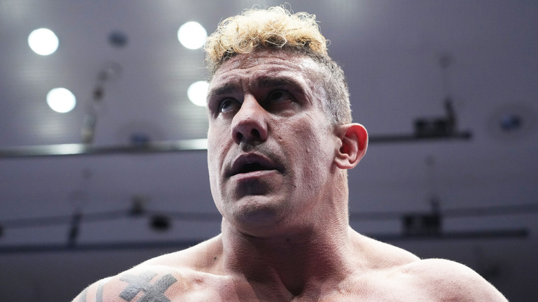 EC3 looking up