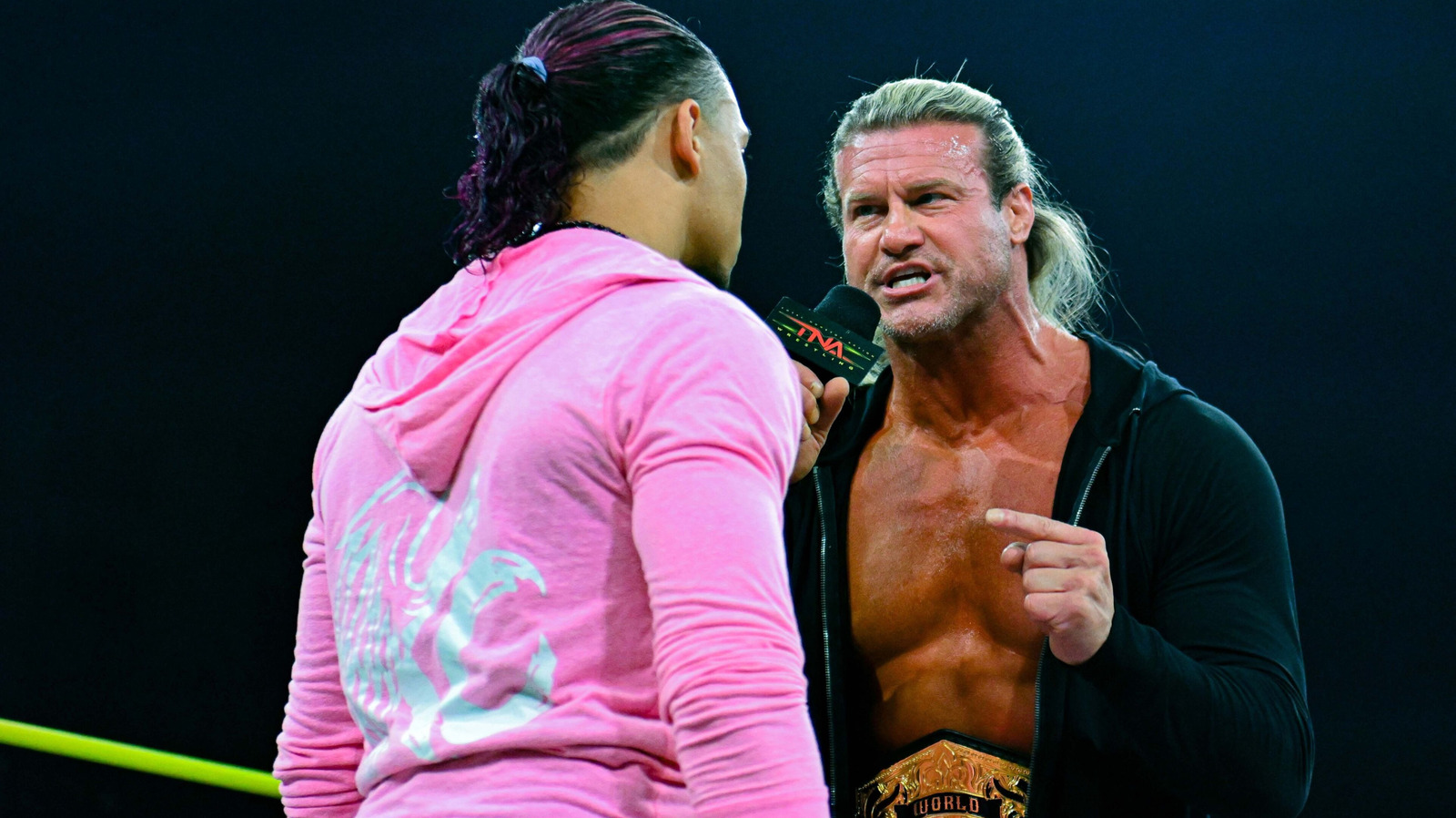 TNA Impact Ratings & Viewership Report: 7/16/2026