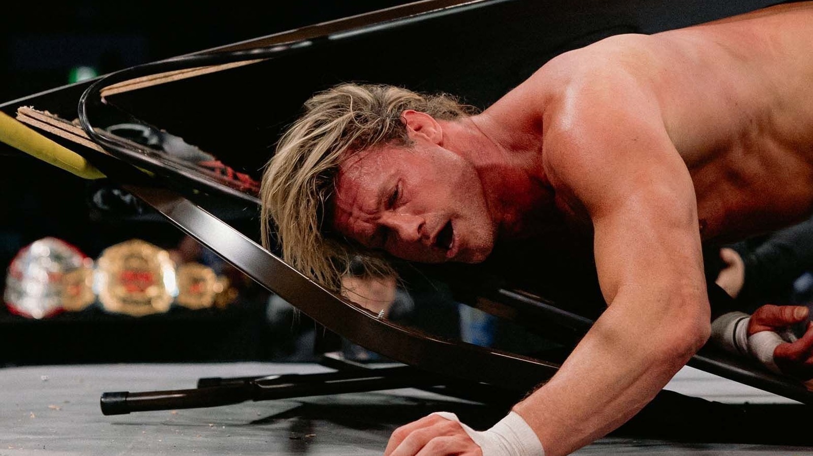 TNA Impact 10.09.2026: 3 Dinge, die wir gehasst haben & 3 Dinge ...