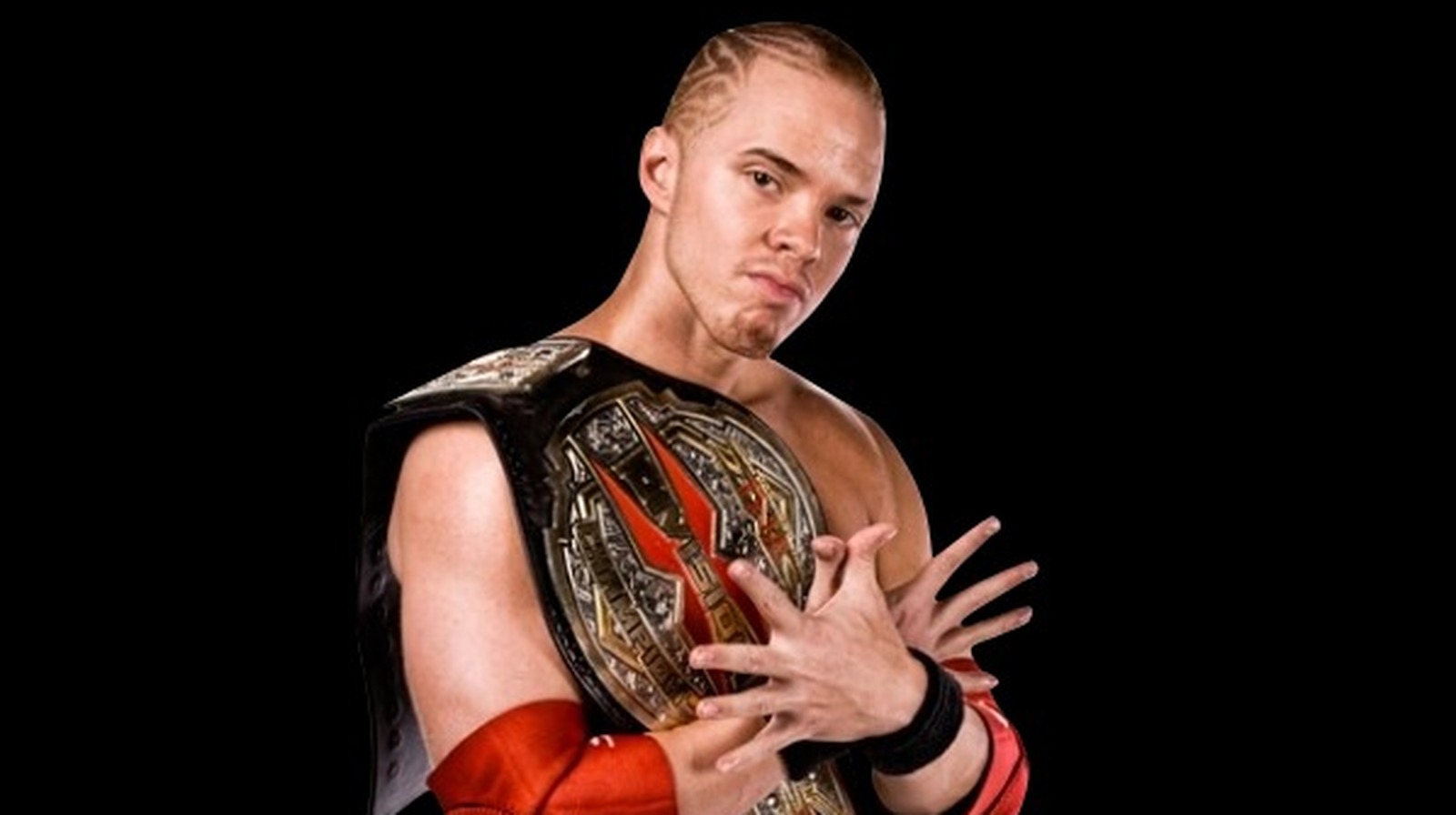 TNA Inducting Amazing Red Into Hall Of Fame