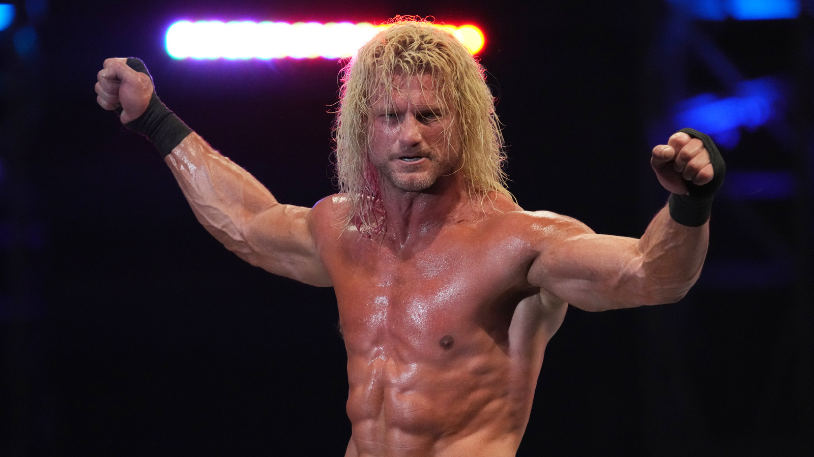 TNA Lockdown 2026 features high stakes and mixed reviews