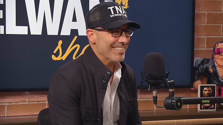 Carlos Silva on The Ariel Helwani Show
