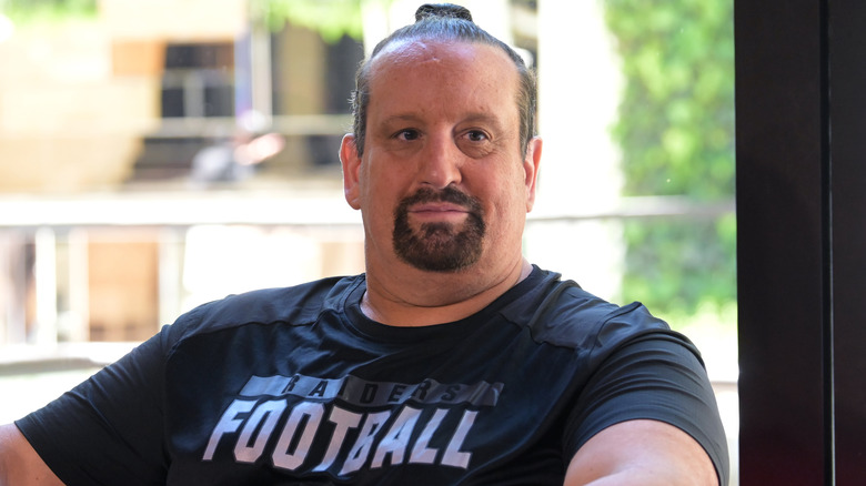 Tommy Dreamer