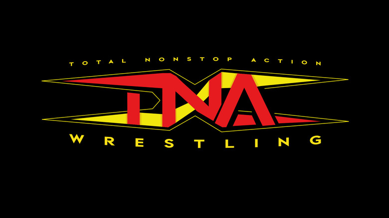 TNA logo