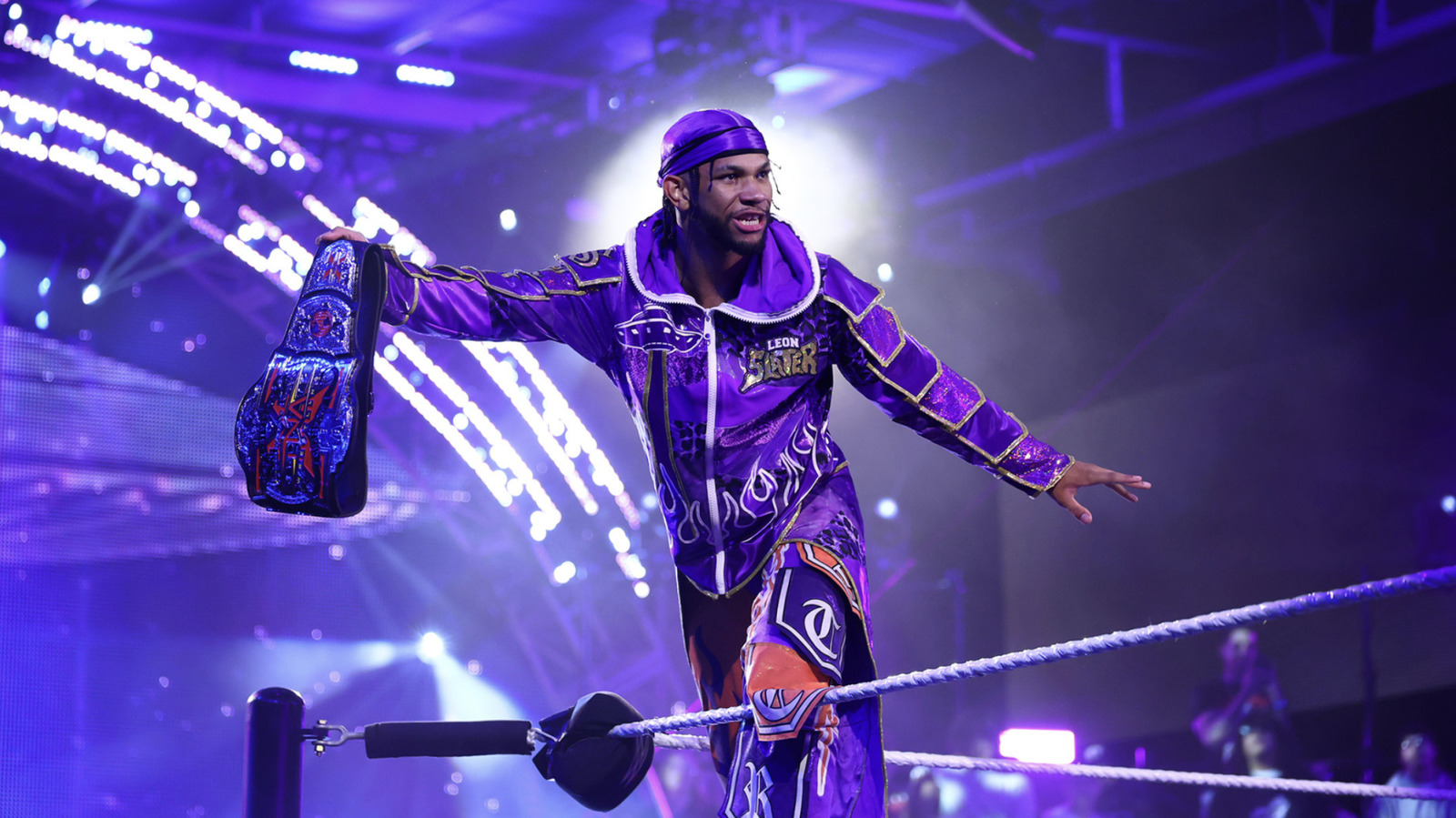 TNA Thursday Night iMPACT Results 3/5 - Two Championships On The Line, Four-Way Tag Team #1 Contenders Match