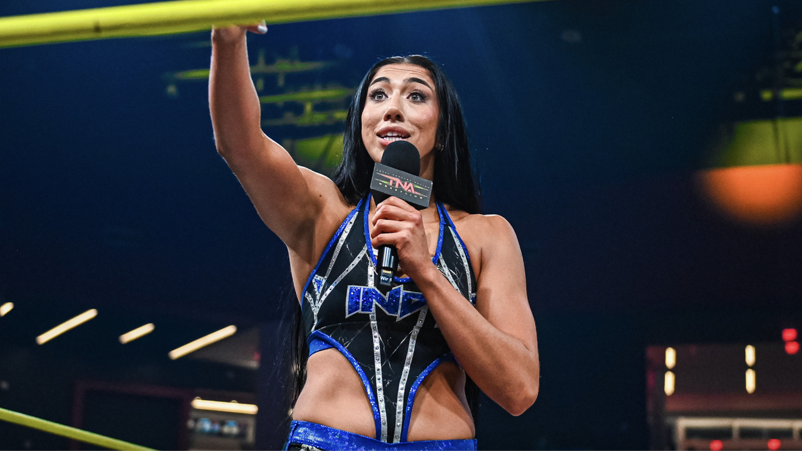 TNA Thursday Night Impact Results 6/18 – Indi Hartwell Faces Elayna Black & More