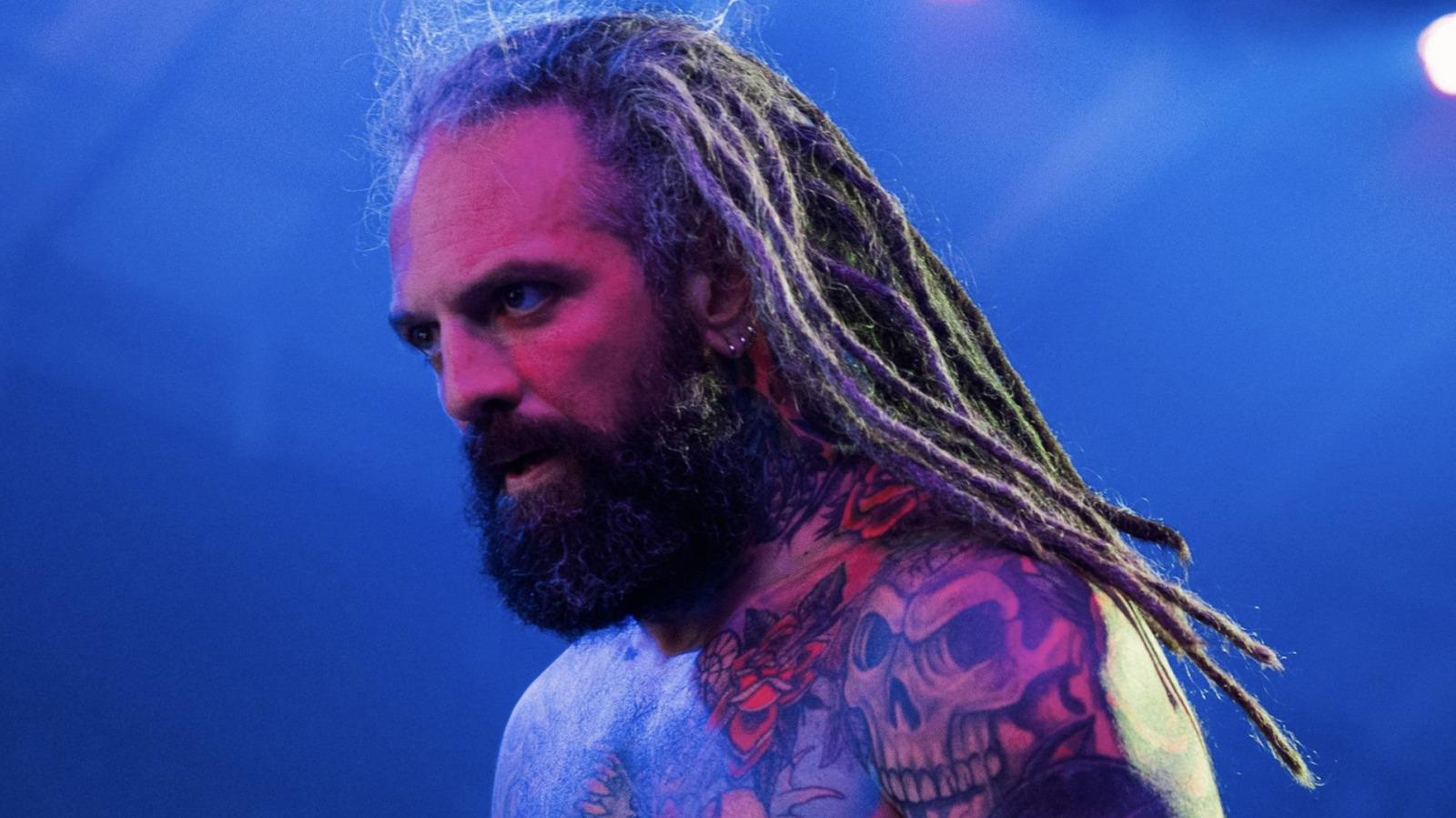 The Hardys are about to find out the Wicked Gardens is a trap