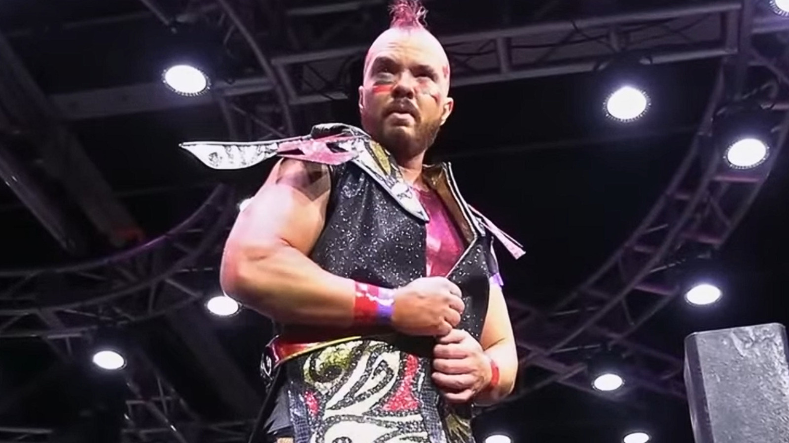 TNA Unveils Full Lineup For Ultimate X Match At Slammiversary, Including Amazing Red