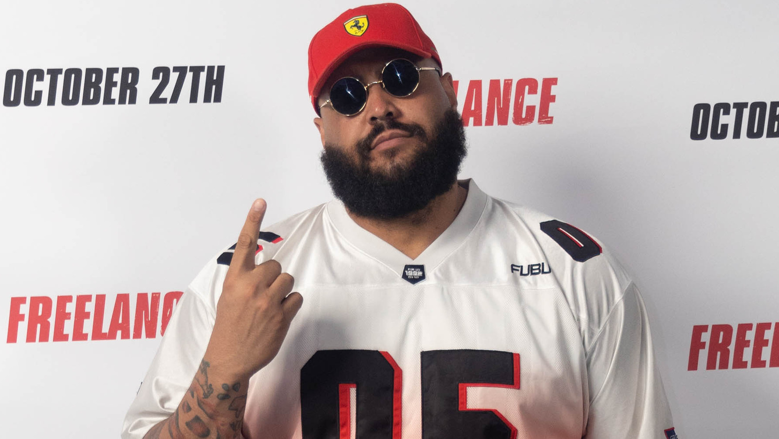 TNA's AJ Francis, Former Top Dolla In WWE, Discusses Relationship Between Companies - Vimarsana News