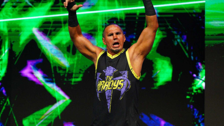 Matt Hardy