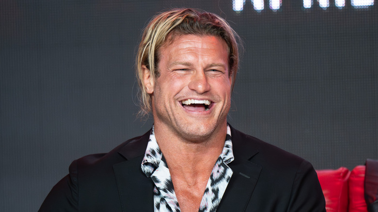 Nic Nemeth attends SiriusXM's 