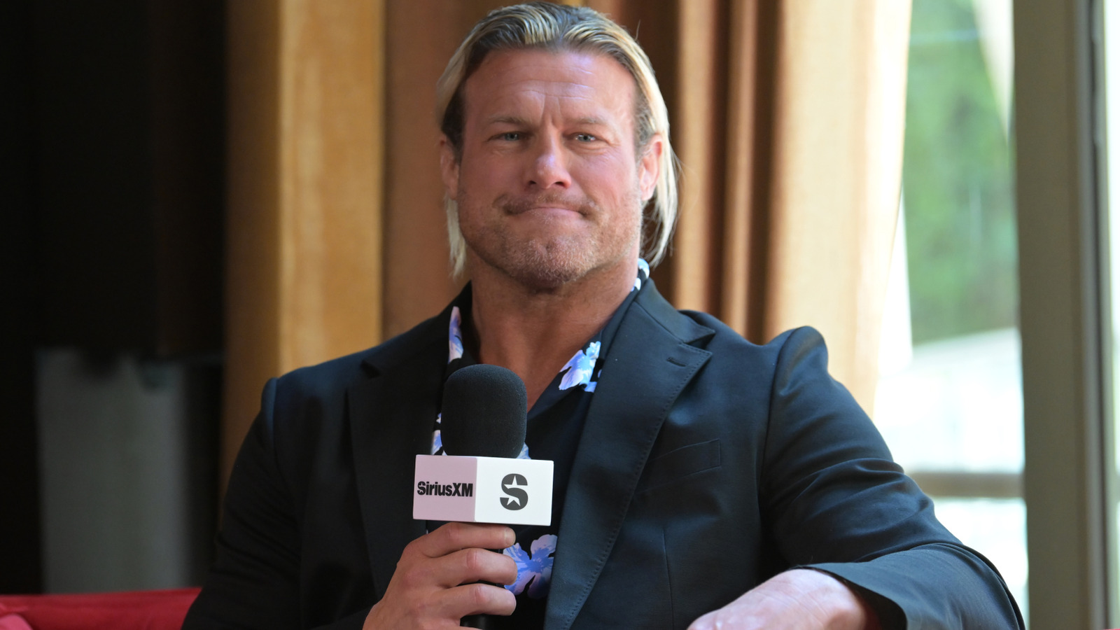 TNA's Nic Nemeth, Formerly Dolph Ziggler In WWE, Addresses Pro Wrestling As A Sport
