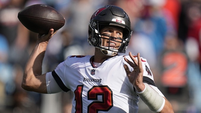 Tom Brady Officially Retires From The NFL