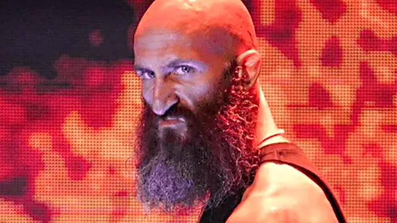 Tommaso Ciampa In WWE