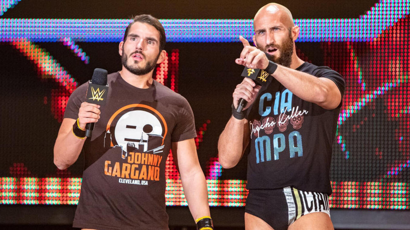 Tommaso Ciampa Discusses Possible Diy Reunion Dream Match For Wwe Stable
