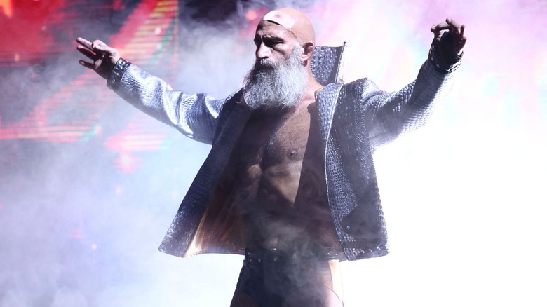 Tommaso Ciampa in AEW