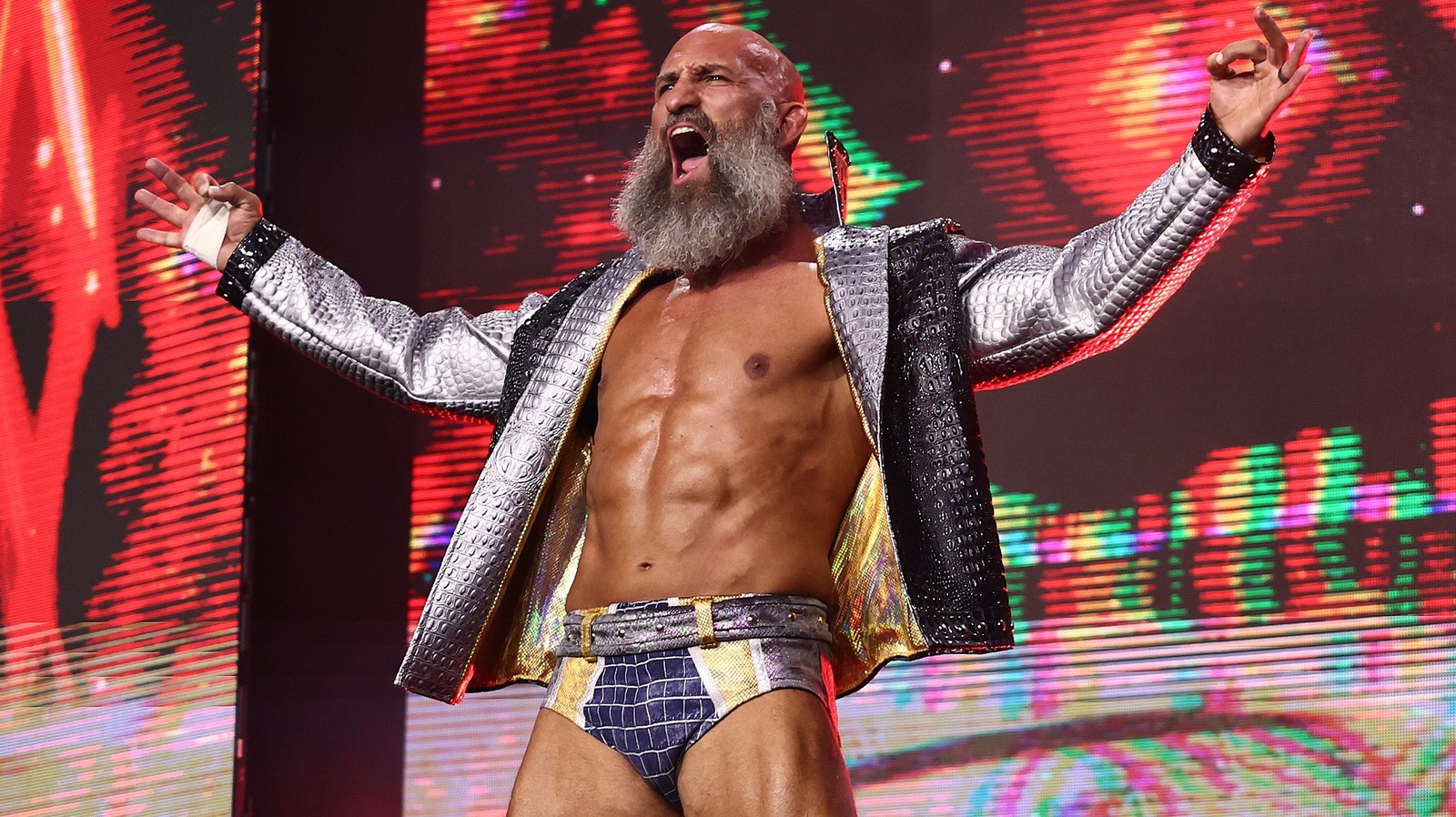 Tommaso Ciampa Teases ‘Big Plans’ For AEW All In 2026