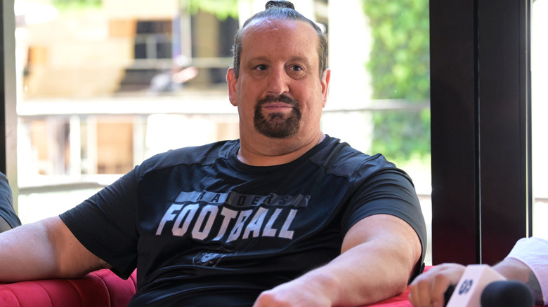 Tommy Dreamer