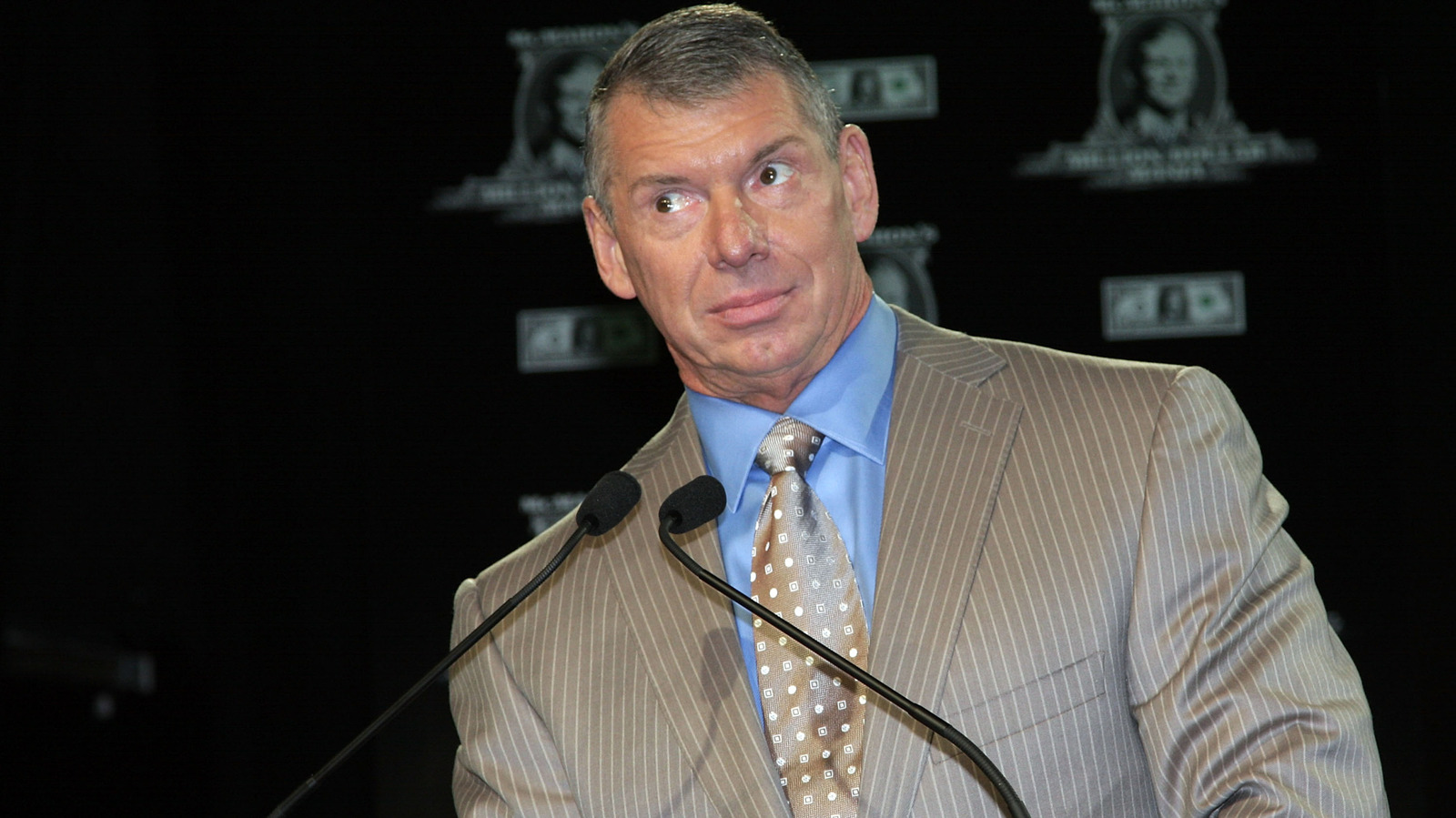 Tommy Dreamer Assesses If Vince McMahon Would Have Changed WWE WrestleMania Venue
