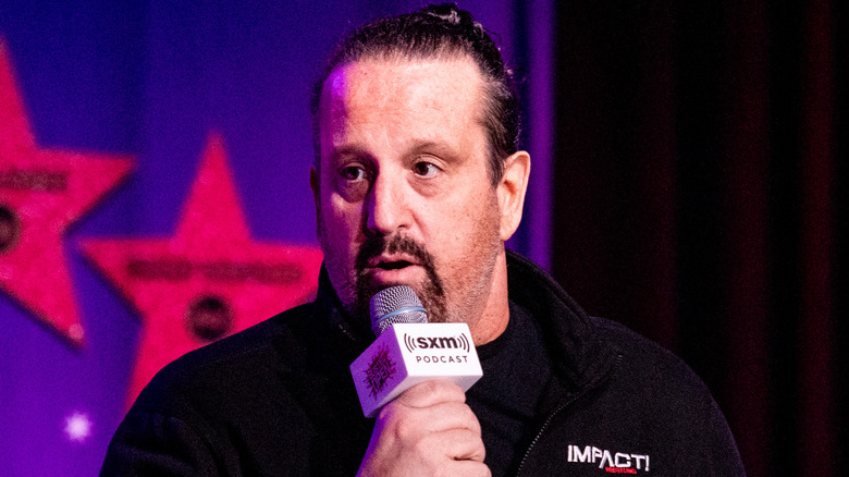 Tommy Dreamer