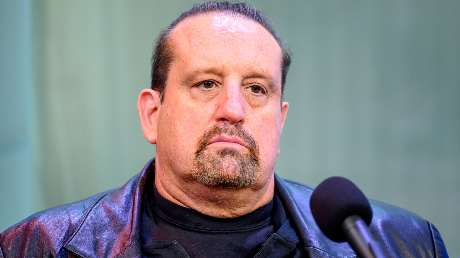 Tommy Dreamer Discusses Emotional TNA Exit: 'I Did My Best For You'