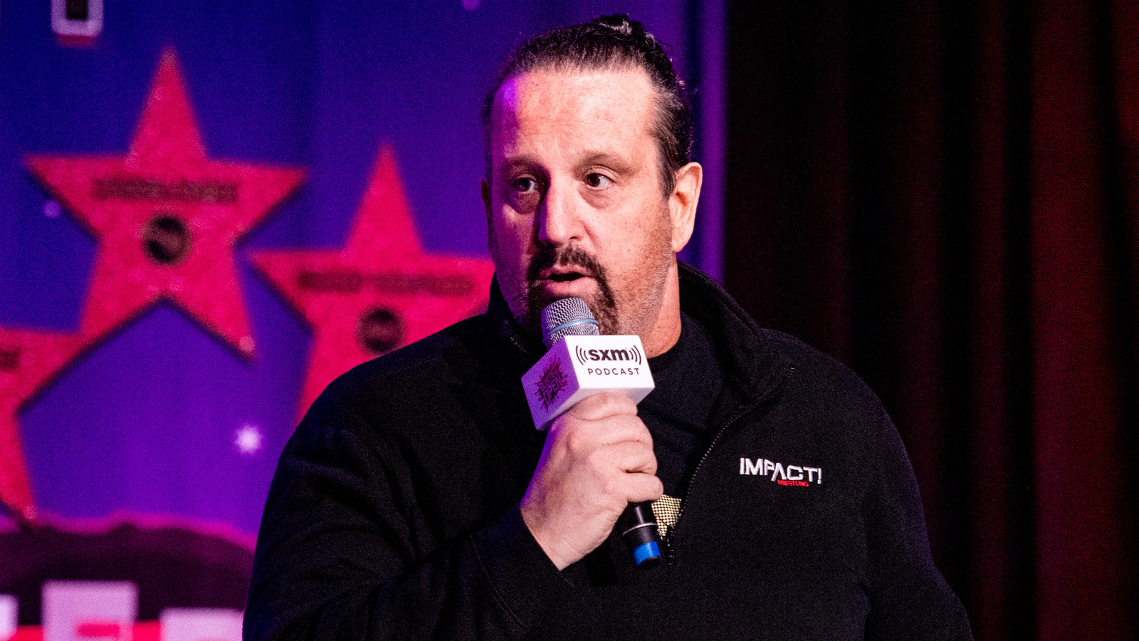 Tommy Dreamer Explains One Aspect That Caused The Iron Claw To Suffer - Vimarsana News