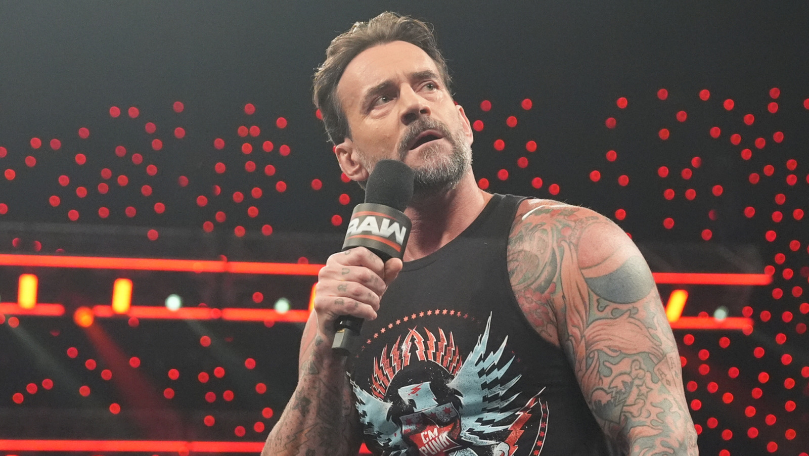 Tommy Dreamer Explains Why Everything In WWE Is Just 'Bonus' For CM Punk