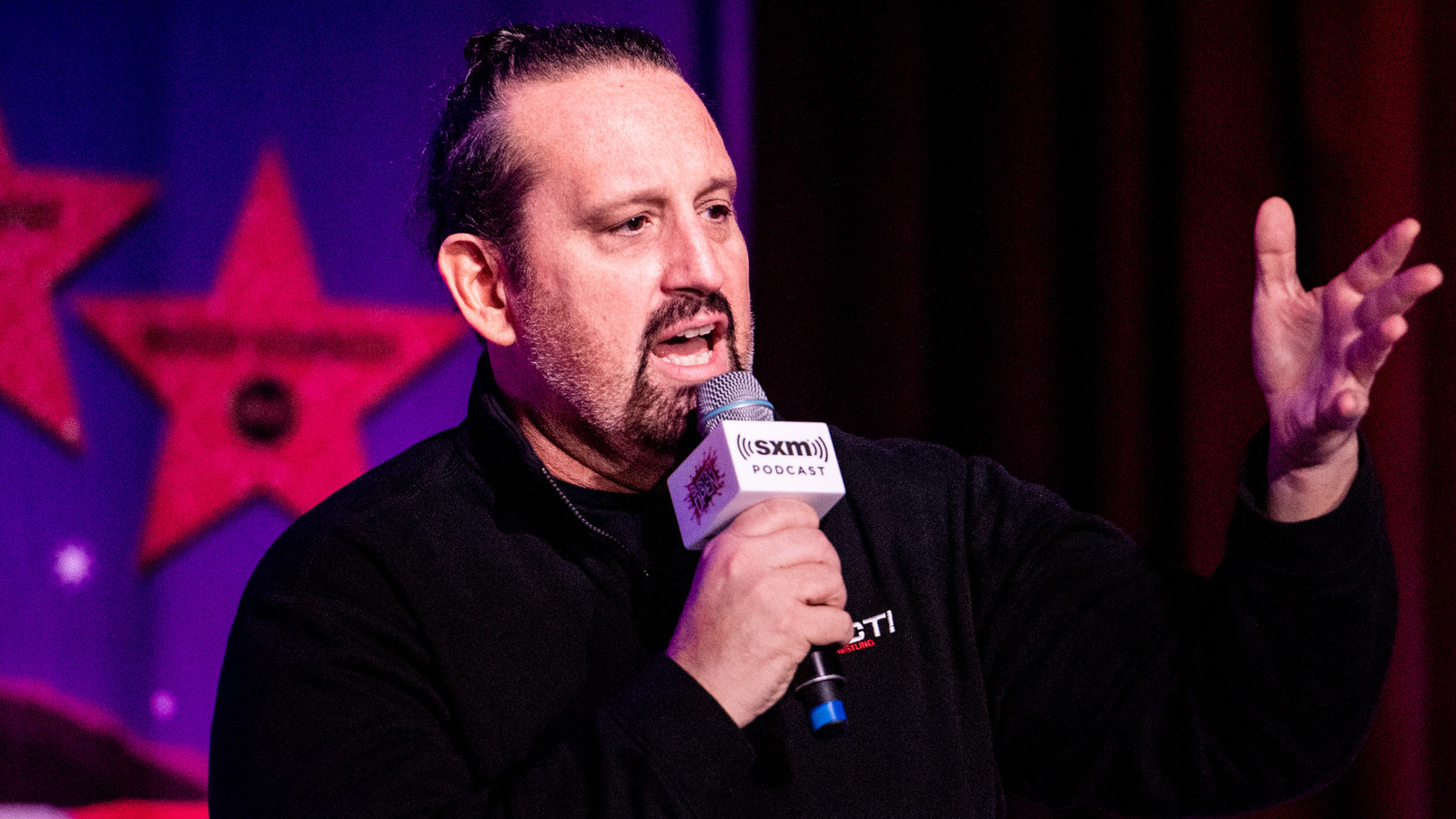 Tommy Dreamer Gets Candid About Latest WWE Scandal