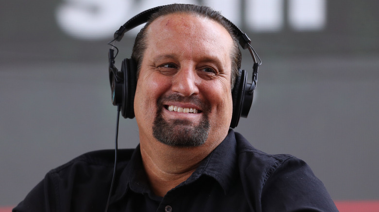 Tommy Dreamer