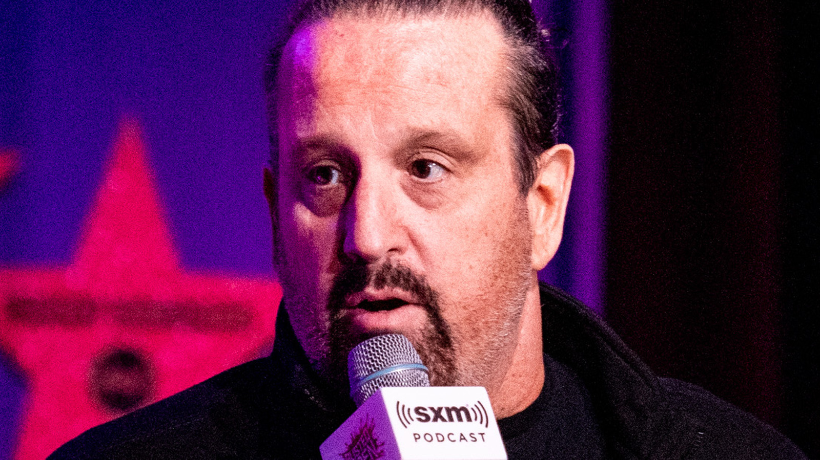 Tommy Dreamer Mourns The Death Of His Mother