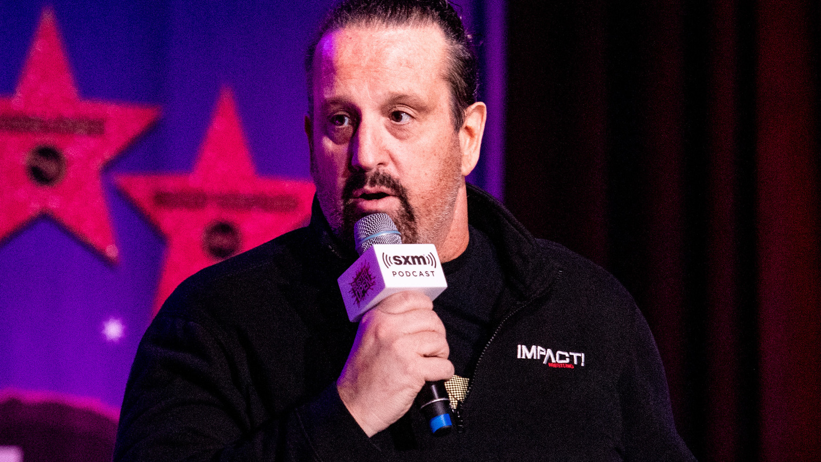 Tommy Dreamer On The WWE Draft's Impact On NXT