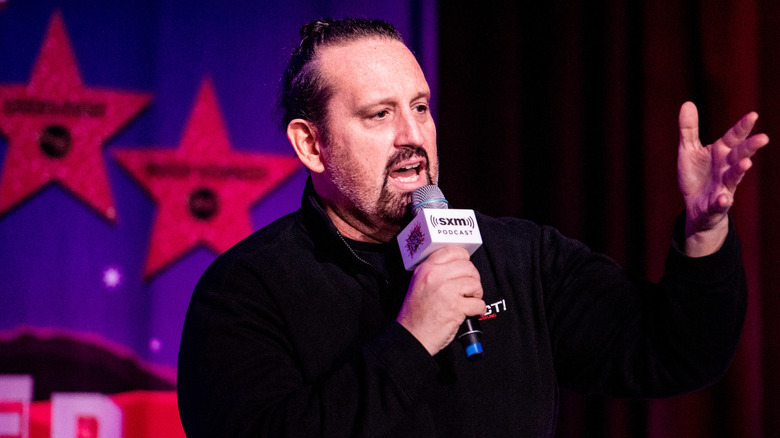Tommy Dreamer