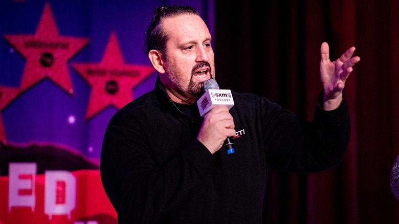 Tommy Dreamer