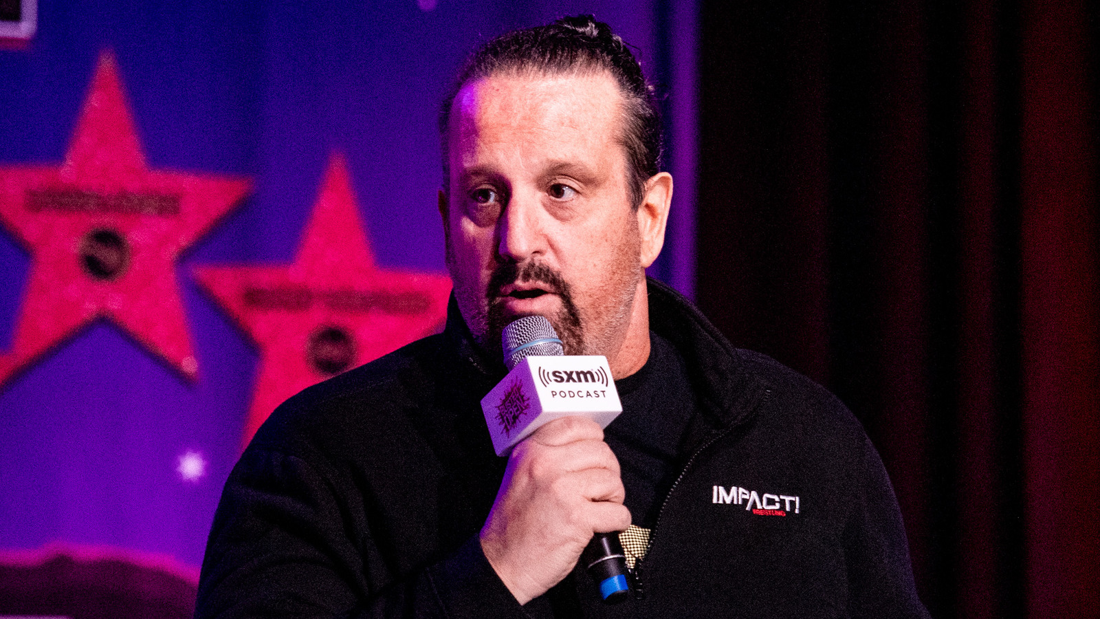 Tommy Dreamer Says He's Been 'Blown Away' By This AEW Star's Mic Work - Vimarsana News